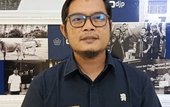 KPP Pratama Meulaboh Optimalkan Pelaporan SPT Tahunan Melalui Coretax