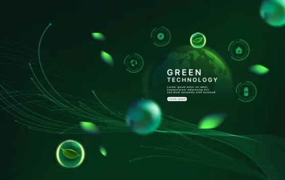 Teknologi Hijau Dorong Pemanfaatan Energi Ramah Lingkungan