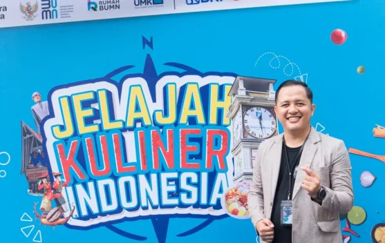 Pelaku UMKM Diminta Perbaiki Pembukuan dan Kemasan Produk agar Naik Kelas