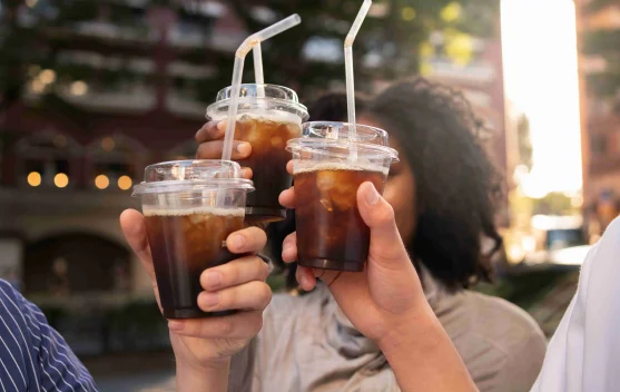 Bahaya Minuman Dingin saat Berbuka Puasa