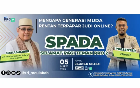 Bahaya Judi Online bagi Generasi Muda
