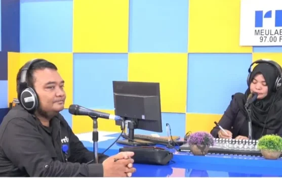 Mudik Aman, Polres Aceh Barat Siapkan Layanan Penitipan Kendaraan dan Patroli