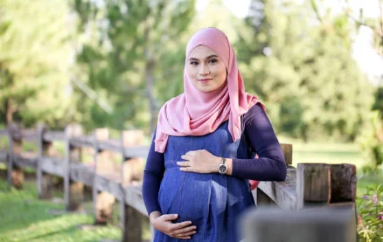 Tips Puasa Bagi Ibu Hamil