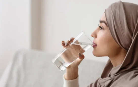 Catat, Ini Cara Mencegah Dehidrasi saat Puasa