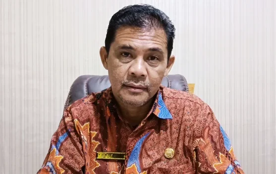 Pemkab Aceh Barat Menghimbau Masyarakat untuk Zakat Fitrah