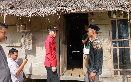 Komitmen Nyata Pengentasan Kemiskinan di Aceh Barat