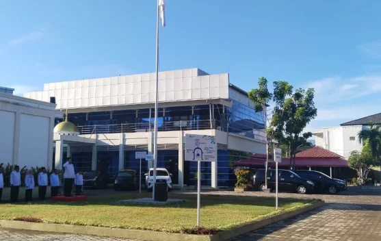 Azhari Tekankan ASN Kemenag Provinsi Aceh untuk Disiplin dan Produktif Bekerja