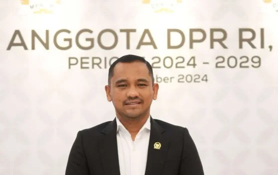 DPR-RI Usul Ujong Tanoh Setia Sebagai Kampung Nelayan Merah Putih Abdya