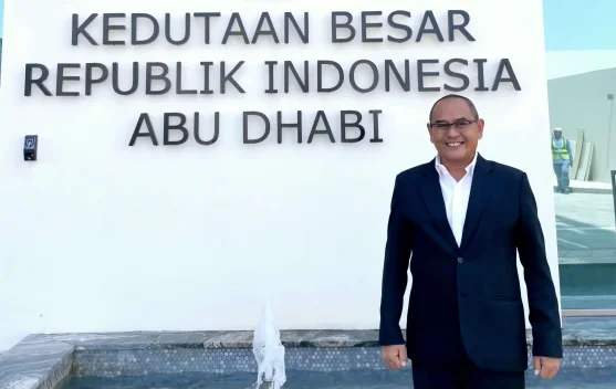 Energi Global Kacau, Indonesia Jangan Terjebak Ilusi "Aman"