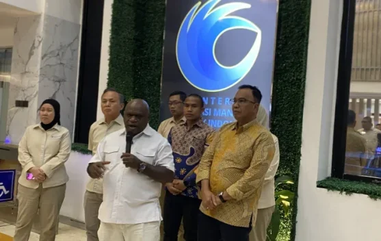 Konflik Papua Butuh Keputusan Politik Tingkat Tinggi