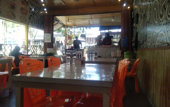 UMKM Kuliner di Meulaboh Terus Berkembang