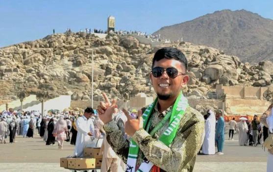 Mengetuk Pintu Langit: Kenapa Sih Kita Harus Berdoa, Apalagi saat Wukuf di Arafah?