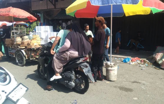 UMKM di Nagan Raya Bertahan Meski Biaya Produksi Naik