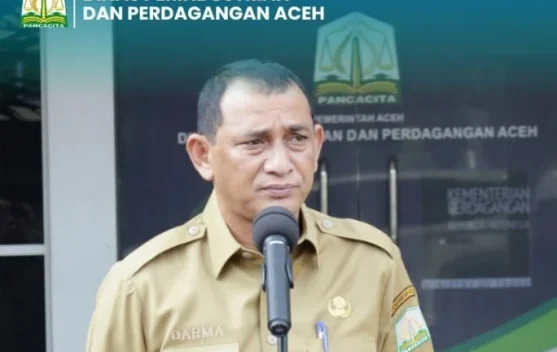 Disperindag Siap Buka ruang Kolaborasi dalam Promosi Produk Unggulan Daerah