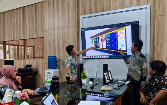 Museum Aceh Akan Gelar Pameran Temporer  Bulan Juni 2026