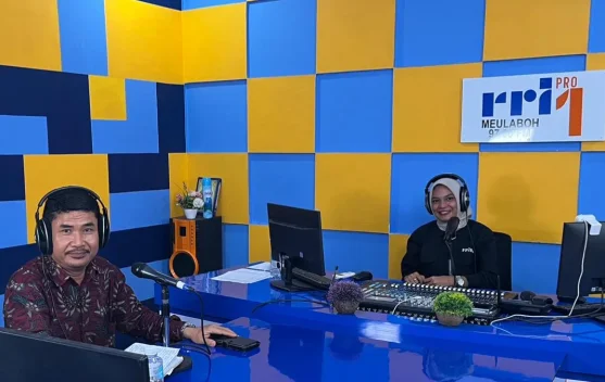 Harmoni dalam Keberagaman Beragama di tengah Masyarakat Muslim Aceh Barat