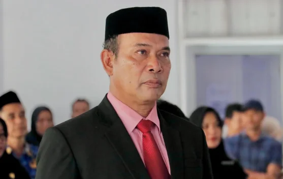 Seluruh Aparatur Desa yang Temuan Dana Desa Aceh Barat Segera Menyelesaikannya