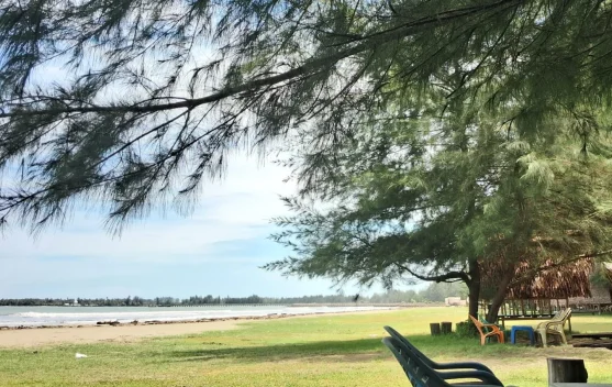 Wisata Lhok Bubon Aceh Barat, Pesona Pantai yang Menarik Dikunjungi
