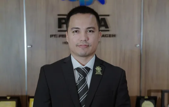 Benahi Tata Kelola, PT PEMA Siapkan Transformasi BUMD Aceh