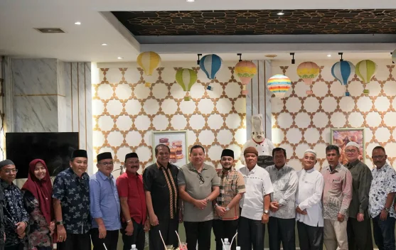 IKNR Aceh Dukung Penuh Investasi di Nagan raya