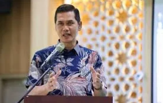 Reformasi Birokrasi Aceh Meningkat, Raih Predikat A- dari Kementerian PANRB