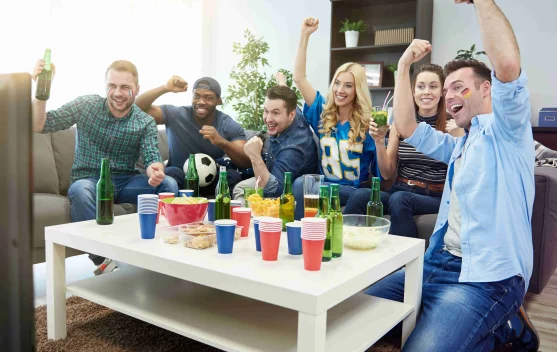 Peluang Bisnis Nobar Piala Dunia FIFA 2026