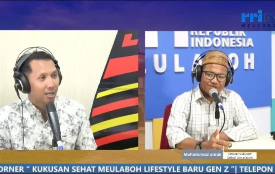 Sarapan Kukusan Sehat Meulaboh Lifestyle Baru Gen Z