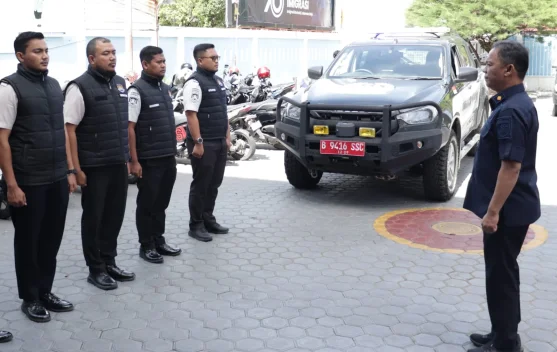 Imigrasi Meulaboh Tindaklanjuti Keberadaan Enam WNA Asal Tiongkok
