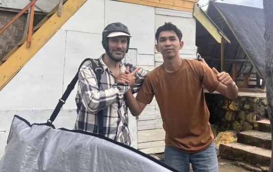 Aktivis Pariwisata Aceh Kritik pengelolaan Destinasi Wisata Aceh Selatan
