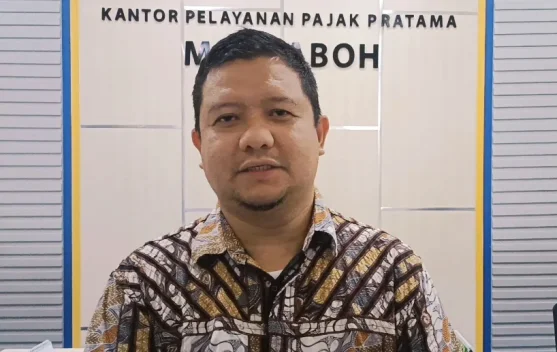 Pemerintah Permanenkan Tarif PPh Final 0,5 Persen, bagi UMKM
