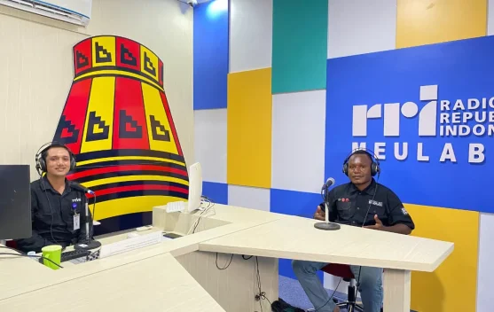 Hobi Fotografi sejak SD, Yulianus Petege Raih Prestasi Lomba Foto Internasional