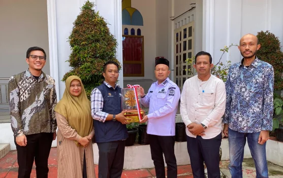 Pemkab Aceh Jaya Beri Apresiasi kepada Peraih Kalpataru 2026