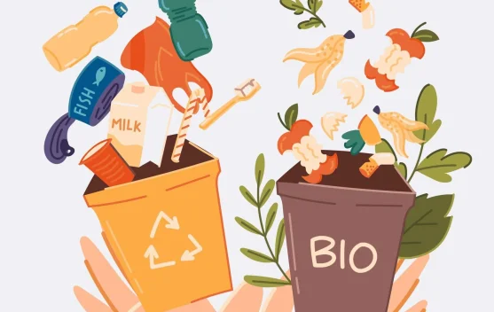 Sampah Bernilai Ekonomi, Masyarakat Diimbau Lebih Peduli Lingkungan