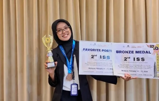 Mahasiswi UTU Siap Presentasikan Gagasan Lingkungan di Forum Internasional