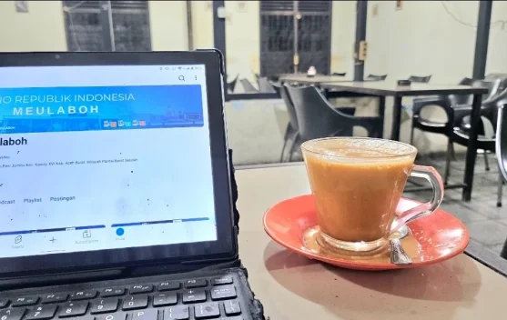 Kenali Sejarah dan Manfaat Teh Tarik yang Jarang Diketahui