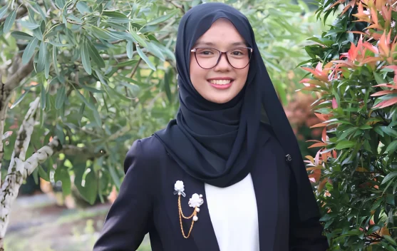 Mahasiswi FKM UTU Siap Ikuti Forum internasional di Malaysia dan Singapura