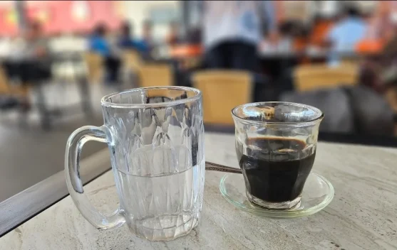 Kebutuhan kaffein setiap usia dan aktivitas ternyata berbeda-beda