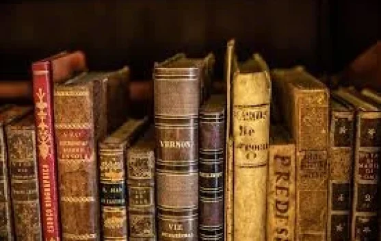 Manfaat Membaca Buku untuk Menjaga Kesehatan Mental