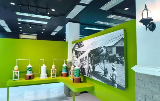 Museum Aceh Buka Pameran Temporer Sejarah Identitas Budaya Aceh