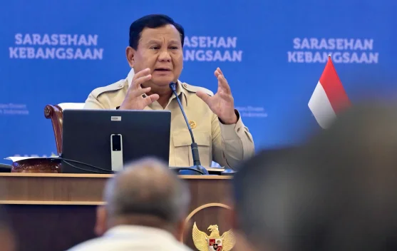 Akademisi Apresiasi Semangat Presiden Prabowo dalam Pembangunan Riset