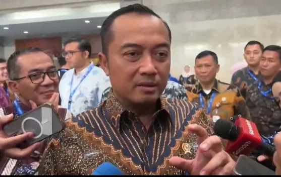 Menteri Sekretaris Negara Pastikan Komitmen Presiden Perkuat Riset Nasional