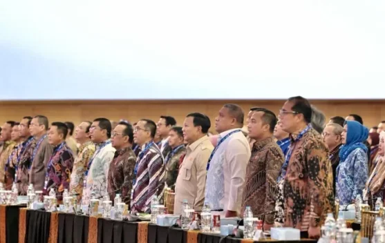 Presiden: Negara Maju Harus Berani Evaluasi Diri