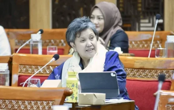 DPR Dorong Penguatan Partisipasi Masyarakat Cegah Kekerasan Seksual