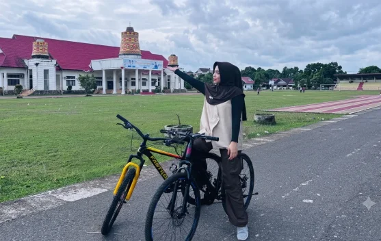 Rajin Bersepeda, Jantung Lebih Kuat dan Tubuh Lebih Bugar