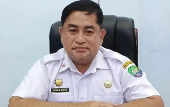 Pemkab Abdya Perkuat Optimalisasi PAD Melalui PBB-P2 dan Distribusikan SPPT