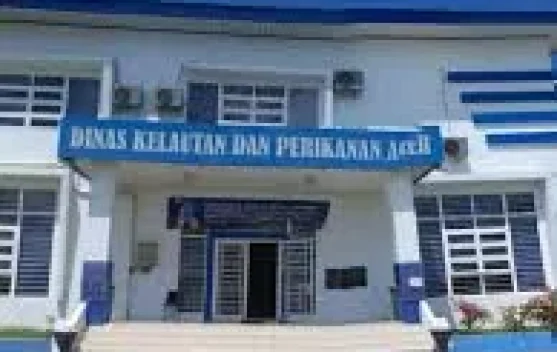 DKP Aceh Petakan Konservasi Perairan Menjaga Sumber Daya Kelautan dan Perikanan