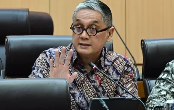 DPR Dorong Pemerintah Evaluasi Pengembangan Kawasan Ekonomi Khusus