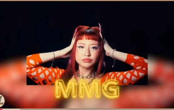 Naykilla Rilis Lagu Baru "MMG (My Mine Gue)", Semakin Kukuhkan Diri sebagai Idola Gen Z