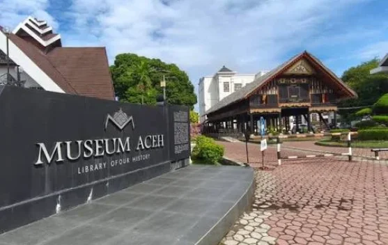Semester I 2026, Museum Aceh Terjadi Peningkatan Kunjungan Wisata Budaya Sejarah