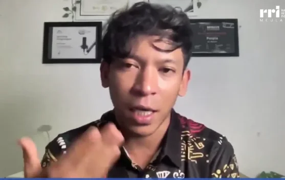 Ponjria Bagikan Persiapan Penting sebelum Mendaki Gunung
